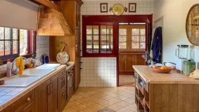 Chalet en Santiago del Teide photo 5