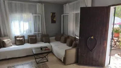 Chalet in Algaida photo 13