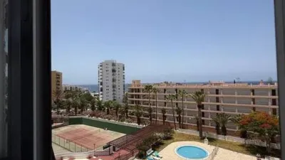 Apartment on Avenida Juan Carlos I photo 14