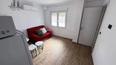 Apartment in Almansa photo 13