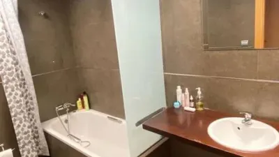 Apartment on Calle de las Redes photo 12