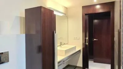 Townhouse in Plaza Mayor photo 31