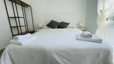 Piso en alquiler en Bonavista, Bonavista (El Vendrell) de 1.100 €<span>/mes</span>