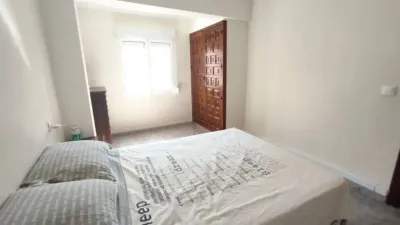 Apartment on Calle de Huesca photo 9