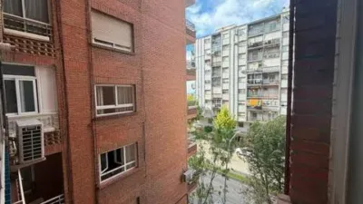 Piso en Zona del Hospital photo 30