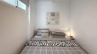 Apartment on Calle de Irlanda photo 18