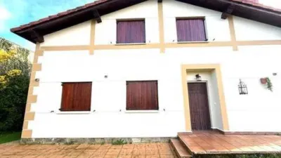 Chalet in Beranga photo 48