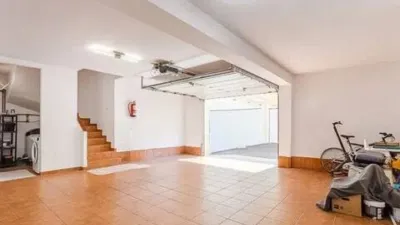 Terraced house on Calle Cano photo 17