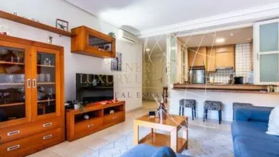 Apartment on Calle de la Hondura photo 7