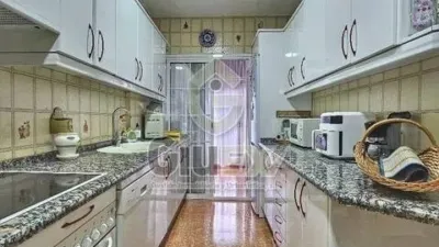 Apartment in Cáceres Capital photo 4
