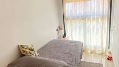 Apartment on Calle de las Redes photo 9