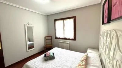 Chalet in Beranga photo 16
