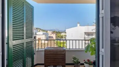 Apartment in Pollença photo 36