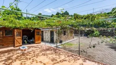 Rustic house on La Florita Street photo 46