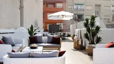 Townhouse in Murcia Capital photo 15