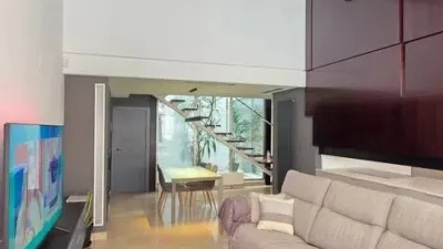 Townhouse in Plaza Mayor photo 8