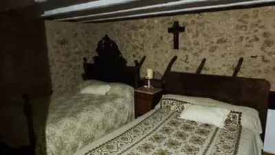 Chalet in Algaida photo 29