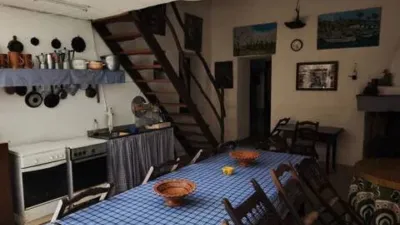 Chalet in Algaida photo 28