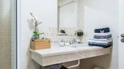 Apartment on Calle de la Hondura photo 22