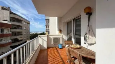 Apartment in Centre photo 3