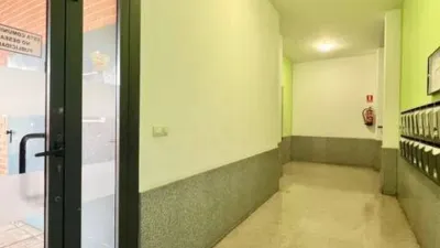Penthouse in Ibaiondo photo 45