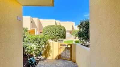 Terraced house on Calle Cano photo 20