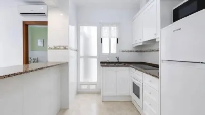Piso – Torrevieja, Europa - Más