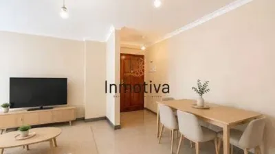 Apartment on Calvo Sotelo Street photo 10