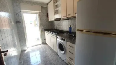 Apartment on Calle de Huesca photo 19