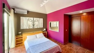 Terraced house on Calle Cano photo 12