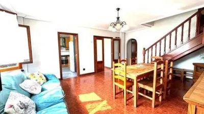 Chalet in Beranga photo 5