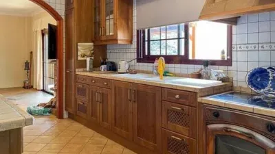 Chalet en Santiago del Teide photo 34