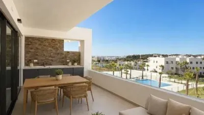 Apartment on Calle Obisco Jesus Catala Ibanez, 7 photo 6