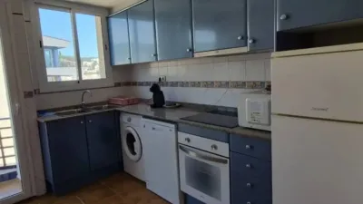 Apartment in Carrer de Montgó photo 5