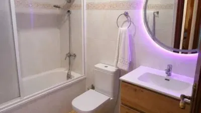 Apartment in Ciutat Meridiana photo 6