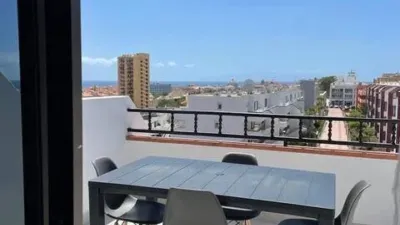 Piso en calle Noruega photo 15