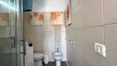 Apartment on Avenida Juan Carlos I photo 13