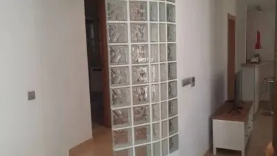 Penthouse on Carrer de la Barcelonina photo 3
