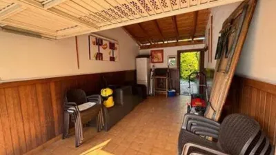 Chalet in Beranga photo 46