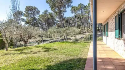 Chalet in Torroella de Montgrí photo 9