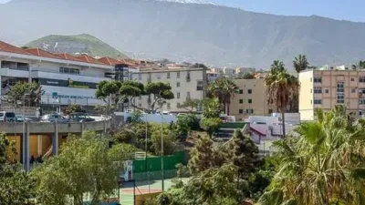 Apartment on Calle Forjador photo 11
