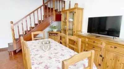 Chalet in Beranga photo 9