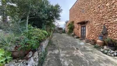 Chalet in Algaida photo 11