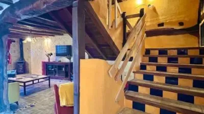 Rustic house in Condado de Treviño photo 27