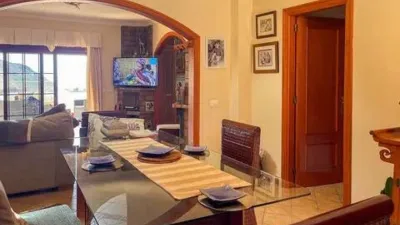 Chalet en Santiago del Teide photo 45