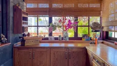 Chalet en Santiago del Teide photo 30