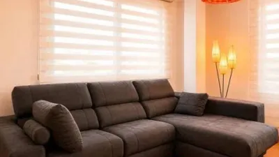 Penthouse in Ibaiondo photo 12