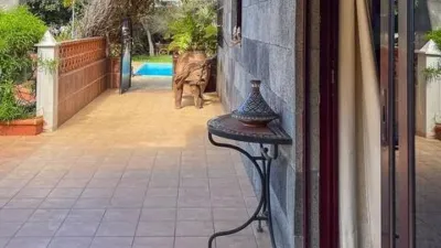 Chalet en Santiago del Teide photo 25