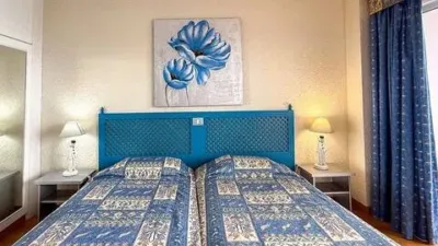 Apartment in Camino del Burgado photo 6