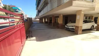 Apartment on Calle de Huesca photo 30